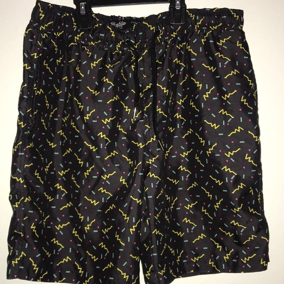 Brooklyn Cloth Other - Men’s Medium Brooklyn Cloth Swim Shorts